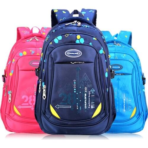 IBOPHIE Children's Satchels