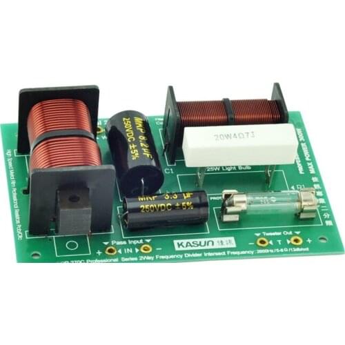 Kasun Lop-270c advanced professional, dual frequency