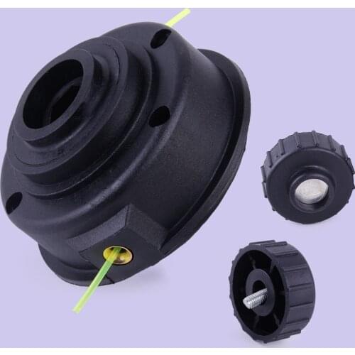 LETAOSK Grass String Trimmer Bump Head Fit For Homelite ST155 ST165 ST175 ST285Accessories