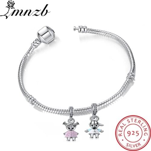 LMNZB Bracelets For Lovers