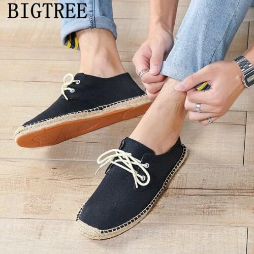 White Sneakers Men Canvas Shoes Espadrilles Men Black Sneakers Casual Shoes Men Sneakers Brand Shoes Zapatos Mujer 2020 Ayakkabi