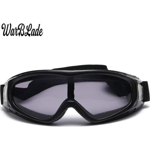 Motocross Goggles Off Road Helmets Goggles Sport Gafas for Dirt Bike Racing Google Glasses Men Women 2019