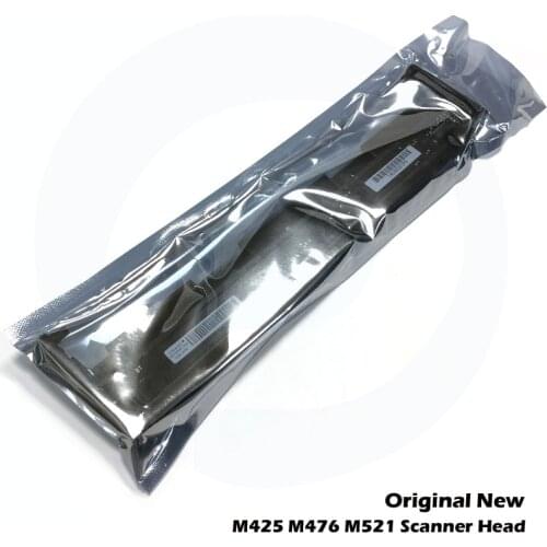 Original New For HP MFP M425 M425DN M476 M570 Contact Image Sensor CIS scanner unit CF286-40018 CF286-40019 Scanner Heah