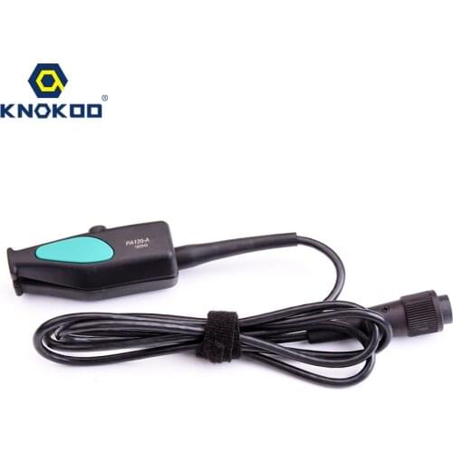 Genuine PA120-A Micro Tweezers for CP-2E soldering station