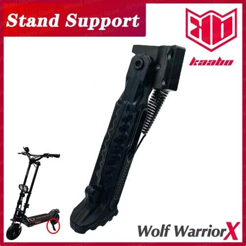 Kaabo Wolf Warrior Stand Support Leg for Kaabo Wolf Warrior Scooter Original Parts