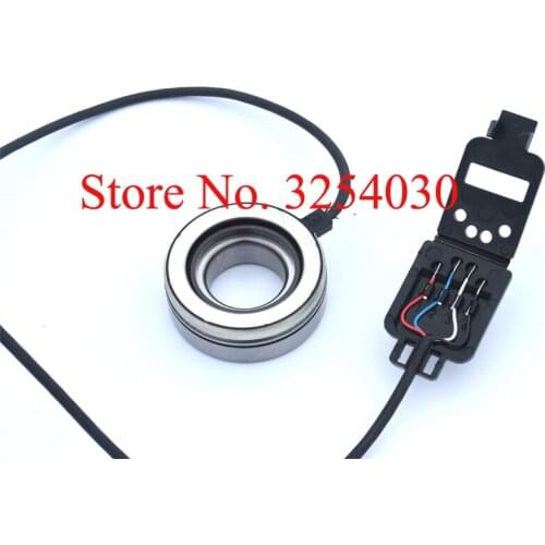 Supply Original France SKF BMB 6205 048S2 UA002A 4 Wire Speed Sensor Speed Encoder Bearing Sensor for Electric Forklift Motor