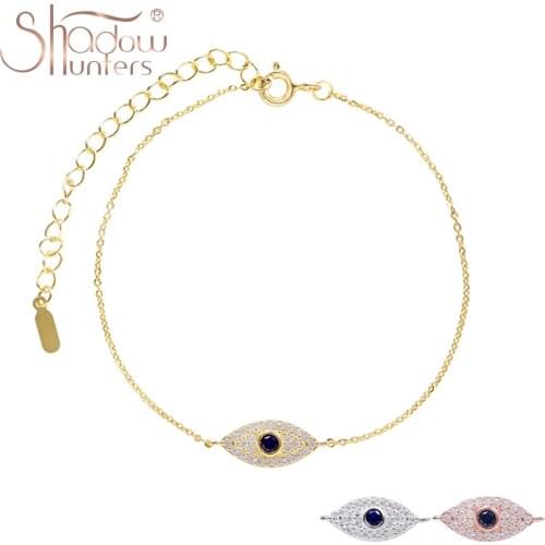 SHADOWHUNTERS Jewelry