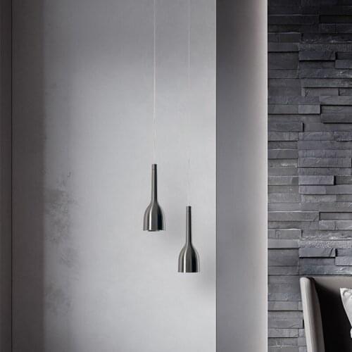 Nordic Led Pendant Light Modern Simple Restaurant Ighting Luxury Home Bar Hanging Suspension Kitchen Island Fixture Dining Lamp