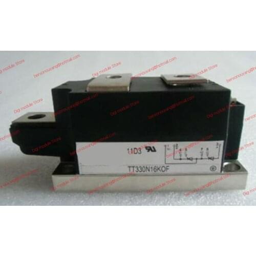 TT330N16KOF TT330N16K0F