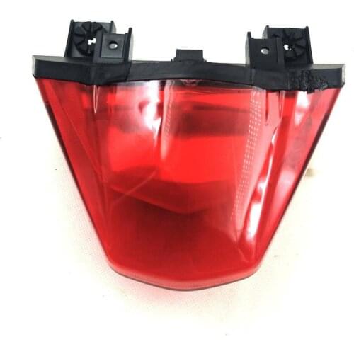 Motorcycle Rear Tail Light Taillight Brake Light Lamp for Benelli BJ600GS BN600 TNT600 High Quality