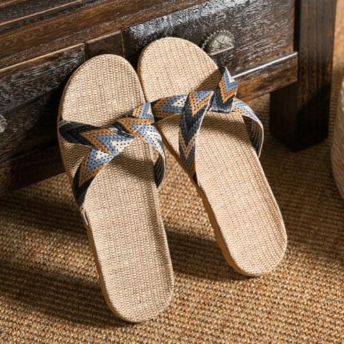 Marlisasa Women Cute Light Weight Anti Skid Comfort Summer Beach Slippers Lady Classic Spring Home & Bathroom Slides G6032