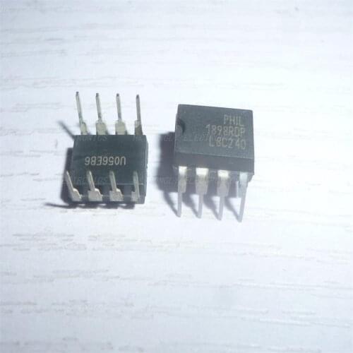 10 PCS TDE1898RDP 1898RDP DIP