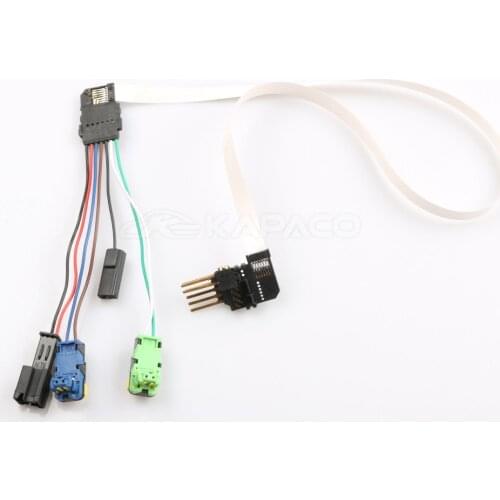 8200216462 8200216459 8200480340 8200480339 contact cable for Renault Coupe Break Wagon Megane 2 MK II Coupe Break Wagon