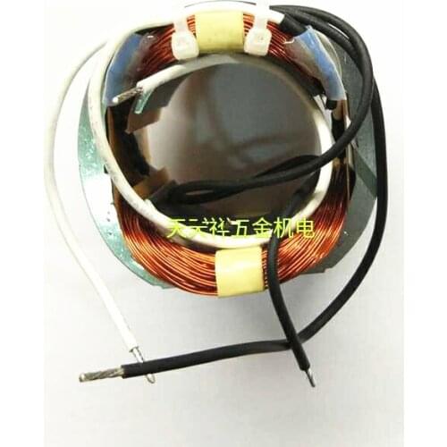 AC220-240V Stator Field Genuine Parts for DeWALT N044182 DWD024 DWD025