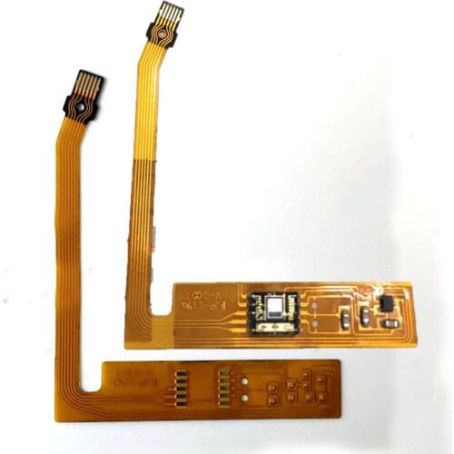 New Name Indicator Plate cover repair parts for Canon EF 24-70mm f/2.8L II USM lens