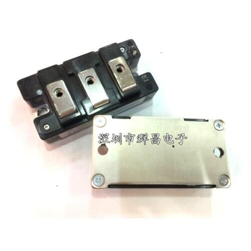 CM100E3U-24F Original, Can Provide Test, 1 Year Warranty