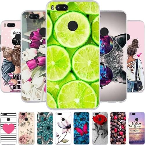 Fruitworld Phone Cases Xiaomi Mi 5X