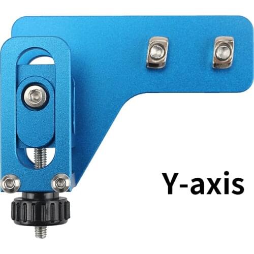 FYSETC Upgrade X-axis Y-axis Synchronous Belt Stretch Straighten Tensioner For For Artillery Sidewinder X1 SW-x1
