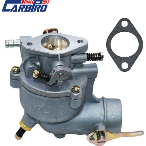 Carburetor Carb for 390323 394228 398170 170402 194417 7HP 8HP 9HP