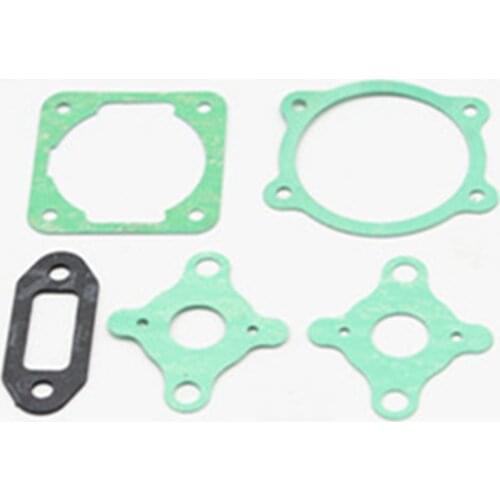 2sets RCGF STINGER 100% original engines accessories engine gasket COMBO for 10CC RE Stinger 10ccRE Gasket set