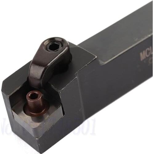 MSKNR1616H12 MSKNR2020K12 MSKNR2525M12 CNC Metal Lathe Turning Tools Holder External Turning Tools Boring Bar, For SNMG Inserts