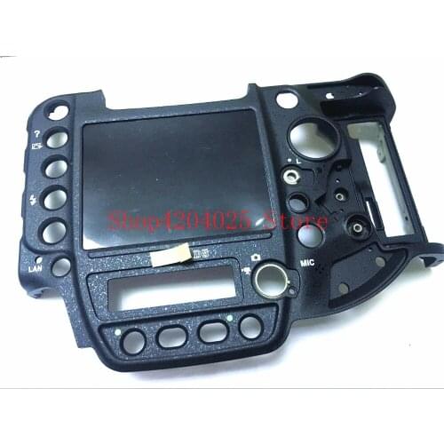 New Original D5 Back Cover Rear Shell For Nikon D5 Camera Repair Part Unit