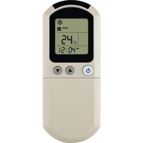 A/C controller Air Conditioner air conditioning remote control suitable for york 2