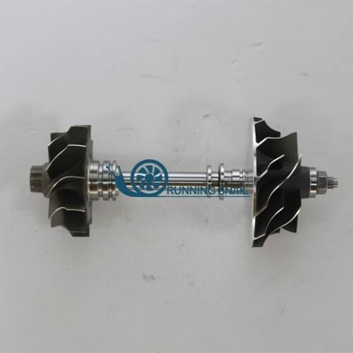 TF035HM-10T-5 TF035 49135-04850 MN130299 for Mitsubishi Colt 1.5 CZT 110 Kw - 150 HP 4G15T 2006-2008