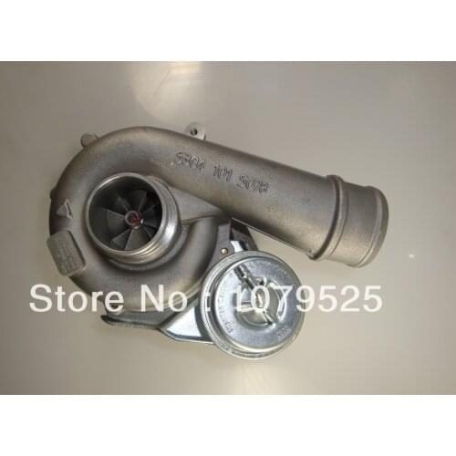 TURBOCHARGE FOR K04 022/20 Turbocharger turbo 53049700022 for Audi TT 8N S3 1.8T AMK APX APY