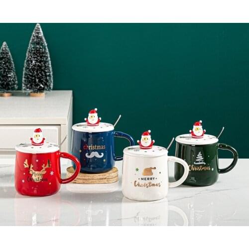 Кружки с ложкой Yaar China At AliExpress