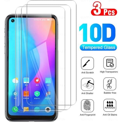 3pcs for xiomi mi 11 lite glass tempered glasses for xiaomi mi 11 mi11 lite 11lite glas hd anti-scratch screen protectors film