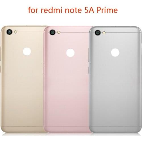 Аккумуляторы для телефонов Xiaomi Redmi Note 5A Prime ZHZ China At AliExpress