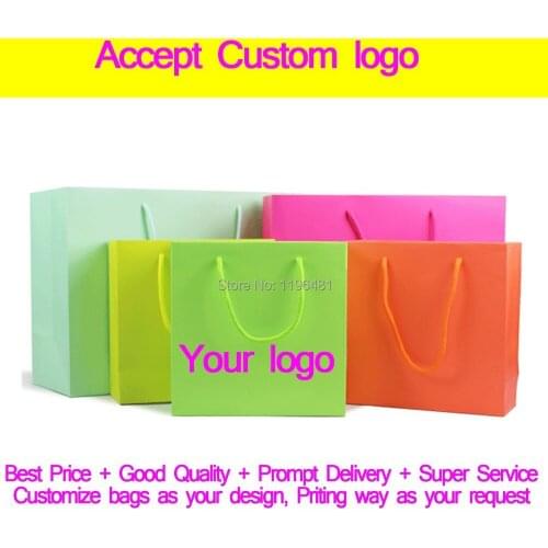 2020 new OEM design packaging bags manufacturing for High end Jewelry gift products