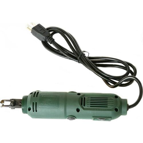 2021 DF-6 Handheld Enameled Wire Stripping Machine Stripper Cutter 110V / 220V US/EU Power Tool Parts 0 -12500 r / minTechnical