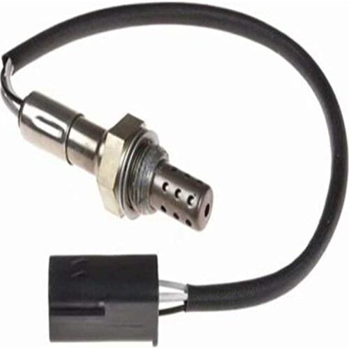 Car Oxygen Sensor J1461020 Fit For 2001-2013 NISSAN DUALIS LAFESTA QASHQAI 2007-2014 TIIDA X-TRAIL Auto Replacement Parts