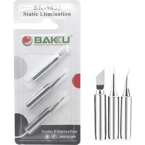 BAKU Welding Nozzles