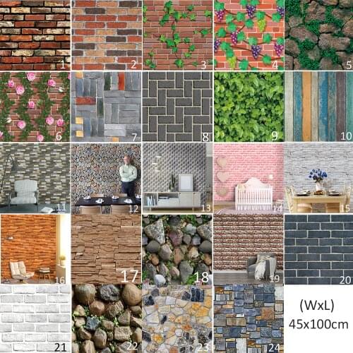 Coolcells Self-adhesive Wallpaper