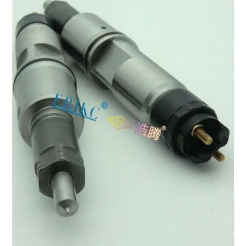 ERIKC injector assembly injector 106, injection 0445120106, common rail injector 0445120106
