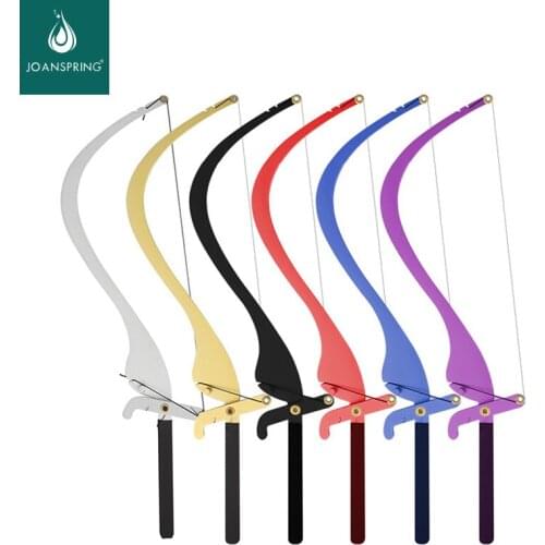 Semi-Permanent Positioning Ruler Professional Microblading Line Marker Tattoo Eyebrow Ruler