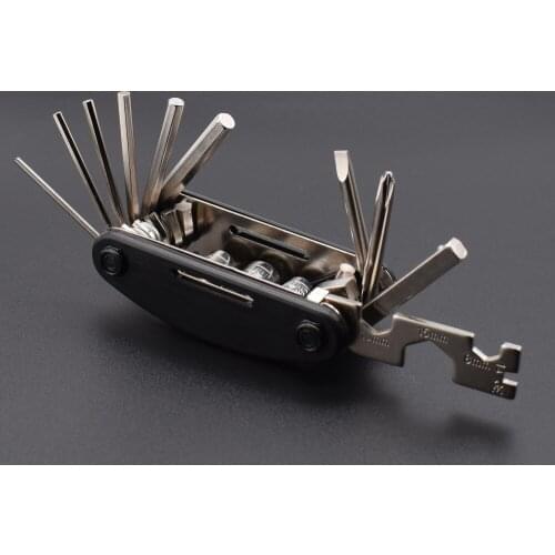 Motorcycle Special Repair Tools Multifunction Screwdriver Kit Moto Parts For Suzuki BURGMAN 400 HAYABUSA GSXR1300 B-KING