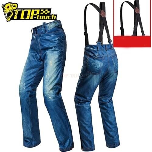 NERVE Motorcycle Pants Men Trousers Waterproof Summer Motocross Pants Thermal Moto Jeans Riding Jeans Motorcycle Protection CE