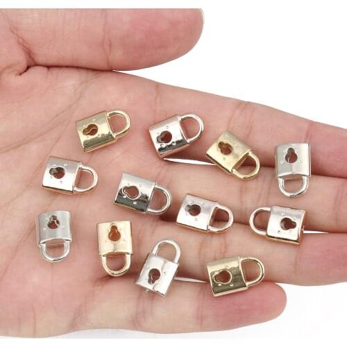 Nociuciu Bracelets With Pendants