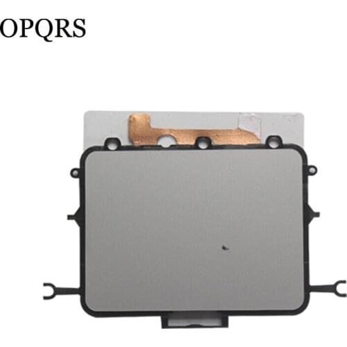 95% NEW touchpad FOR ACER V5-551 V5-551G Touchpad Mouse Button Board silver