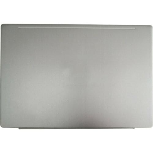 New LCD Back Cover Lid L19174-001 Gray For HP Pavilion 14-CE 14-CE3027TX TPN-Q207