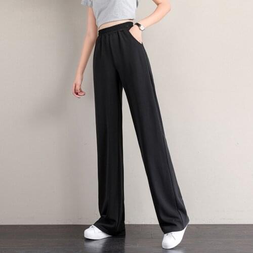 Peledress Women's Loose Pants