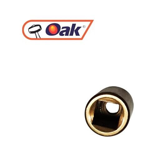 Made in China OAK High precision Non-sparking，3/8"D6PS-15，Beryllium Copper，Drive Socket, Hand Tool，forging technology