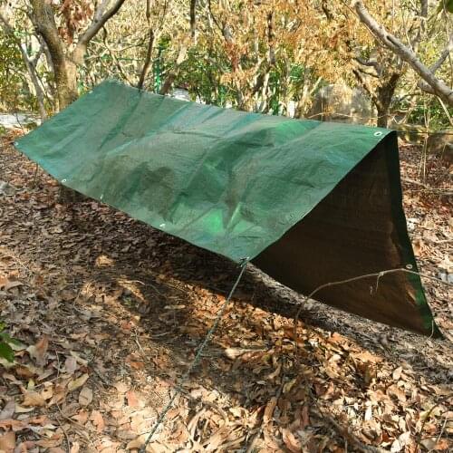 Awning Tent garden waterproof awning awning tent Tourist awning ShelterShelter Outdoor concealment shelter sunshade Antifouling