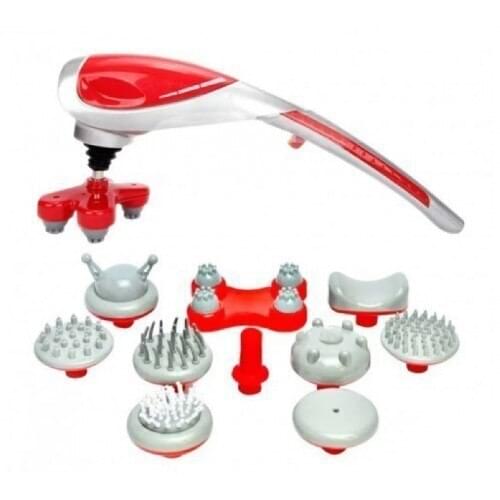ZENET Anti-cellulite Massagers