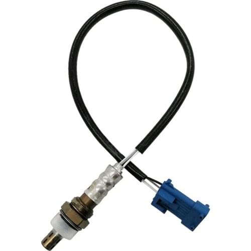 11787548961 Downstream Oxygen Sensor O2 Lambda Sensor Fit for Mini R56 R57 R58 R59 R55 R60 PACEMAN Cooper S 2006-2013