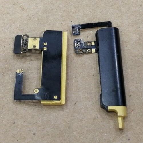 3G Signal With Flex For iPad Mini 1 2 3 Mini1 Mini2 Mini3 A1454 A1455 A1490 A1491 A1600 Left And Right Cellular Cell Antenna